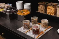 Palace Catania | UNA Esperienze - breakfast