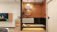 Guge City Grand Hotel - 2-Star