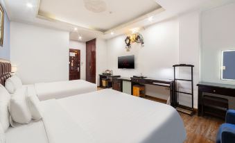 A25 Hotel - 61 Luong Ngoc Quyen