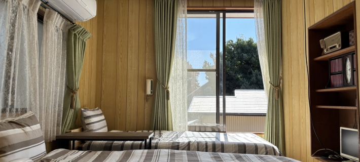 Guesthouse Fukuura Hotels in Ashigarashimo District