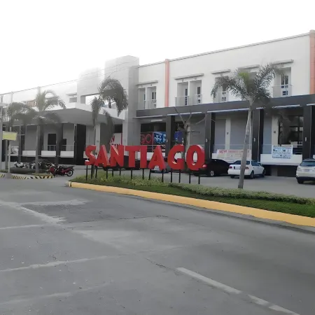 Mango Suites - Isabela
