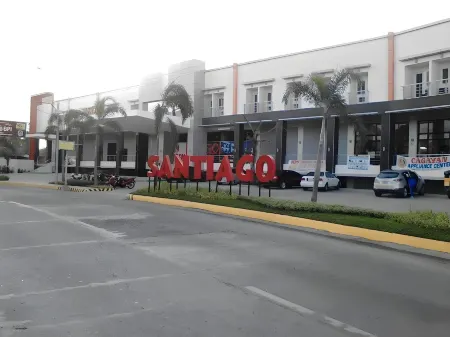 Mango Suites - Isabela