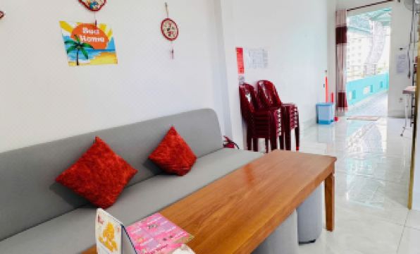 Sea Home Homestay
