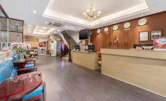 A25 Hotel - 61 Luong Ngoc Quyen