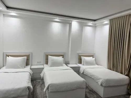 Teba Karbala Hotel - 3-Sterne
