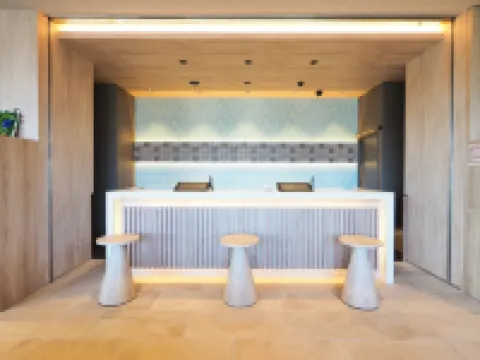 Tabino Hotel Ishikari