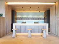 Tabino Hotel Ishikari Các khách sạn ở Ishikari