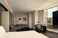 Atour Hotel Taizhou Fudao (City Government Branch) - New