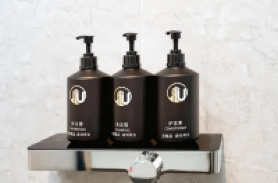 ซิตี้ คอมฟอร์ต อินน์ เหมาหมิง เสว่ฟู