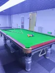 YunYi Zizai Hotel (Ordos Wanda Shop) - Gym