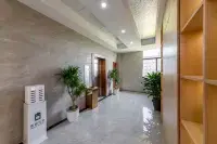 Fanjing Business Hotel Hotels in Fengzhen