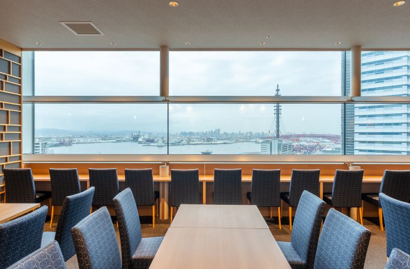 LiVEMAX Sakishima Cosmo Tower Hotel photo 3
