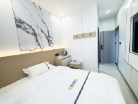 Guangnan Bowei Hotel