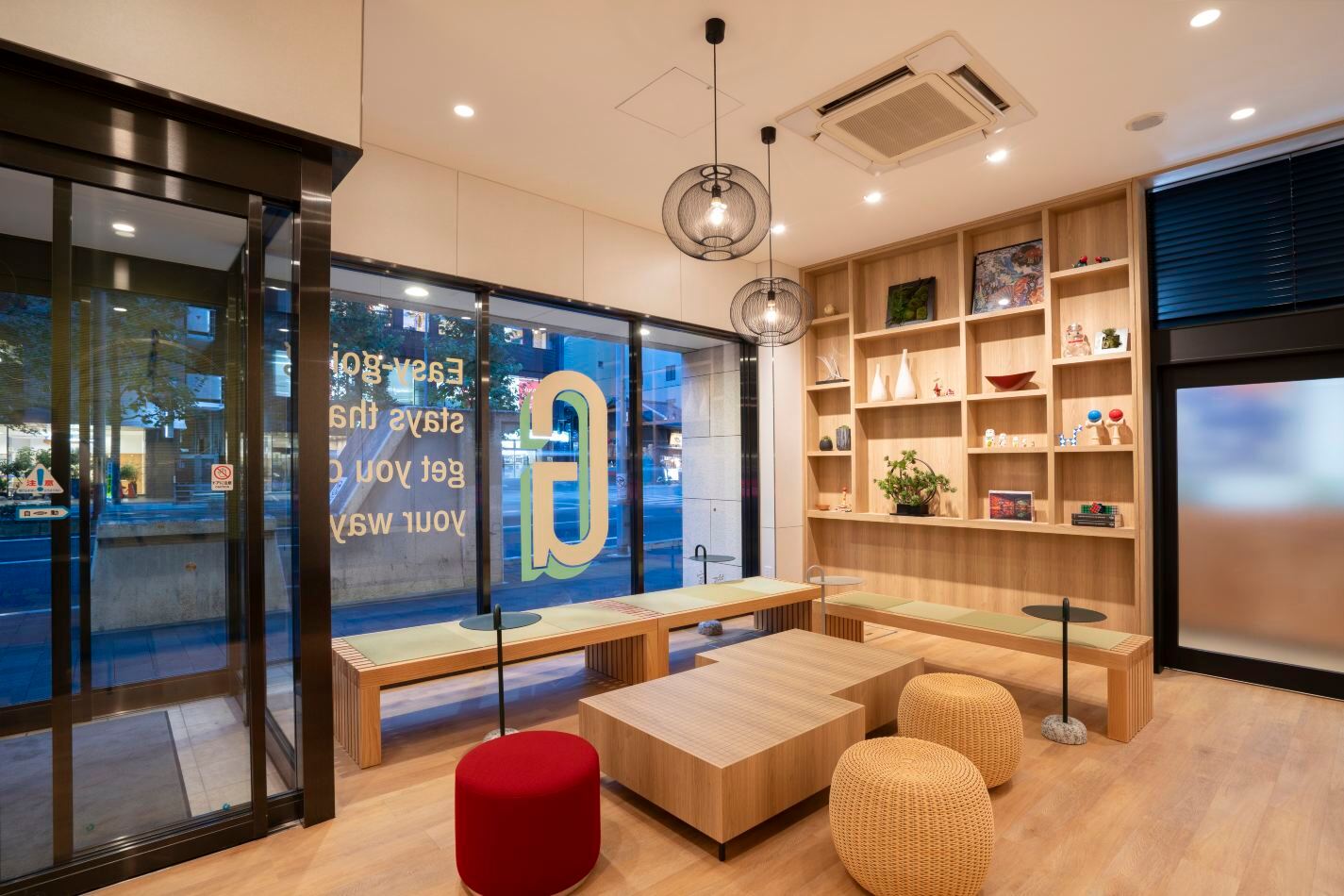 京都四條烏丸佳閣酒店（洲際旗下）