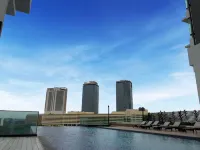 Mosaic Southkey By Antlerzone - Infinity Pools