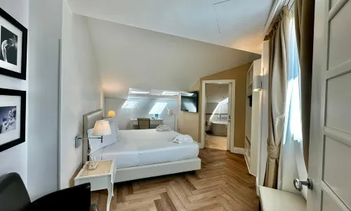 Maison Milano | UNA Esperienze