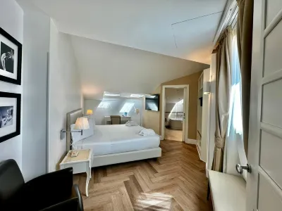 Maison Milano | UNA Esperienze Hotel in zona Collegio Elvetico