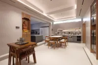 Shuishu Changqingyuan Villa (Sangu Resort Area Wuyi Shuizhuang)