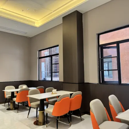 Xuan'en International Hotel (Xuan'en Gongxiu Cruise Wenlan Bridge Branch)