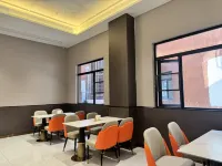 Xuan'en International Hotel (Xuan'en Gongxiu Cruise Wenlan Bridge Branch) - 조식 운영