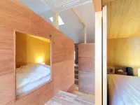 Hostel Sui Kyoto Hotels in der Nähe von Bezirk Kita