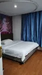 Anqing City Home · Cloud Hotel (Huxin North Road Store of High-speed Railway Station) - 2 stelle