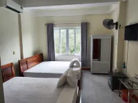 View Nhat le Beach Hotel Hotel berhampiran Biển Nhật Lệ