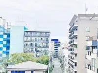 Arche de Reve โรงแรมใกล้สถานีโตเกียว