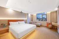 Anxi Qiyu Hotel Hotels in Anxi