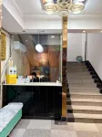 Hongxin Business Hotel (Guangyuan High-speed Railway Station) - 2-Star
