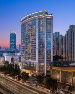 武漢新世界酒店