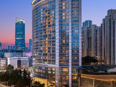 武漢新世界飯店