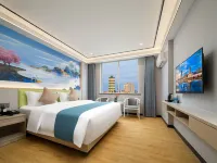 Xyaeton   Hotel Xichun Tower 주변 호텔