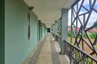 Poonyamantra Resort Chiang Rai - Gym