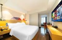 โรงแรมไป่จือ