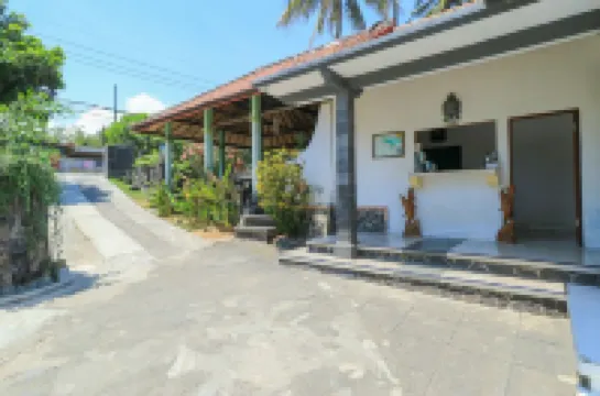 Hotel Tara Bar & Resto Air Sanih Hotels in der Nähe von Pura Penataran Pande Desa Sawan