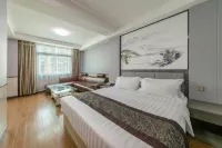 Luoyuan Jiafu Grand Hotel Hotels near Heshan