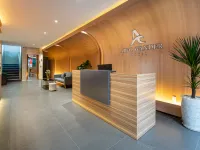 APEC WANDER HOTEL Hotels near Pasteur Institude