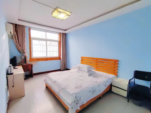 Xinyang Mengguiyuan Hotel