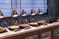 Manxin Hotel Kaifeng Millennium City Park Henan University - Business