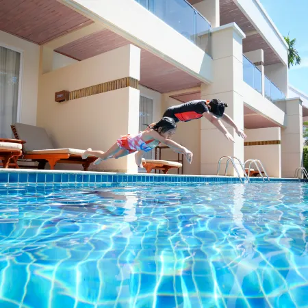 Sheraton Hua Hin Resort & Spa
