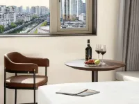 金鵬飯店（溫州鹿城九山公園店） 江心嶼附近的飯店