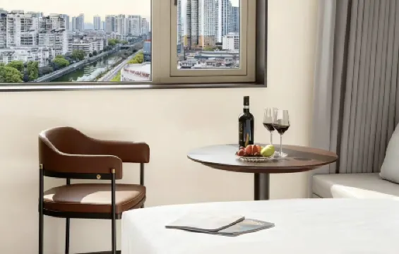 金鵬ホテル（温州鹿城九山公園）