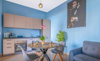 City Gate - luxury suites