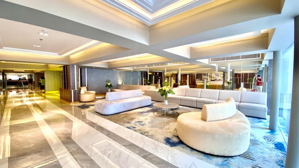 All Nite & Day Hotel Alam Sutera
