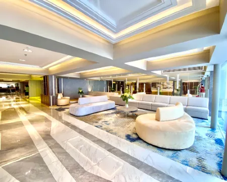 All Nite & Day Hotel Alam Sutera Hotels in North Serpong