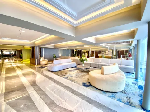 All Nite & Day Hotel Alam Sutera Hotels in North Serpong