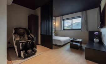 Mitsuya Ryokan Hotel by Anook Gongju