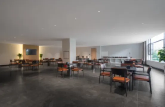 星瑞酒店（眉山三蘇祠店）