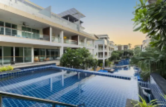 Luxury Residence Klong Muang Beach Front , Krabi